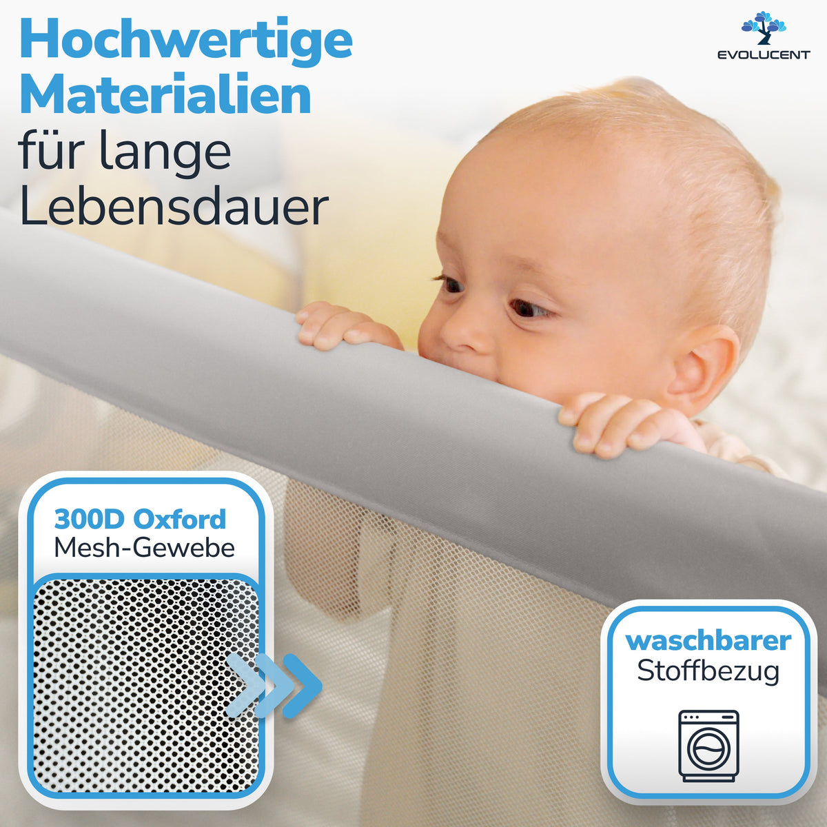 300D Oxford Mesh-Gewebe, waschbarer Stoffbezug
