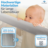 300D Oxford Mesh-Gewebe, waschbarer Stoffbezug